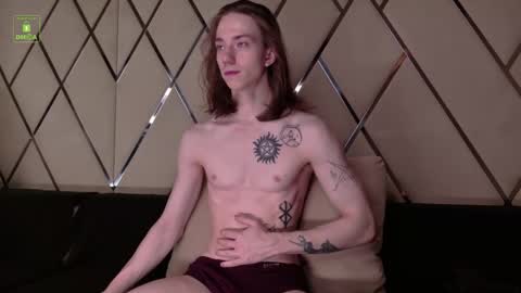 Ares online show from October 5, 4:16 am