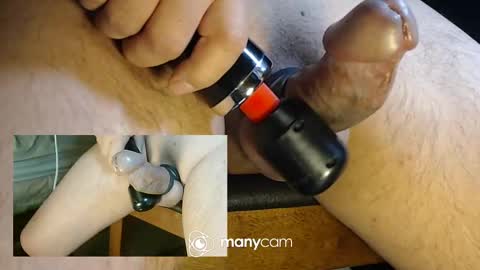 verga00 online show from January 27, 5:04 pm