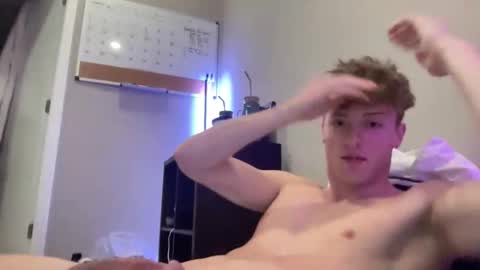 Austin King online show from January 16, 4:54 pm