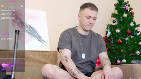 Ethan online show from January 2, 1:08 pm