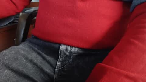 Erik online show from March 12, 8:08 am