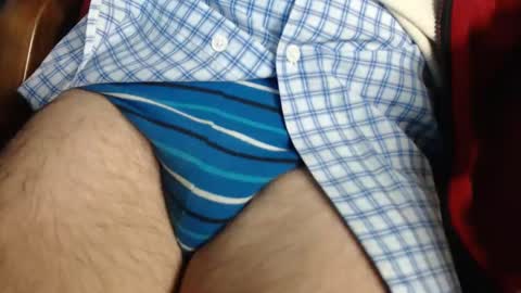 Erik online show from March 6, 3:24 pm