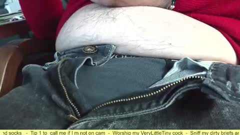 Erik online show from October 3, 9:03 am