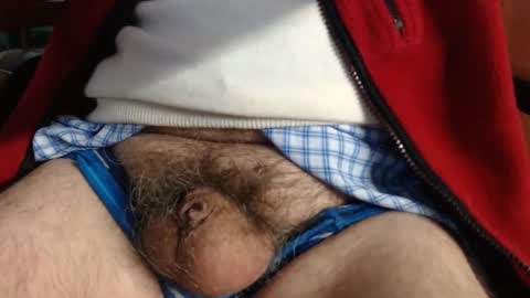 Erik online show from February 26, 6:37 am