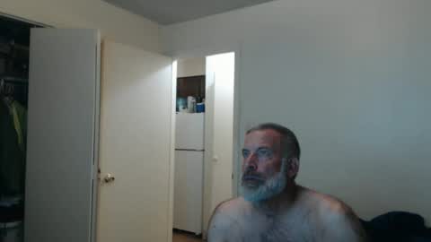 hairy man online show from March 7, 1:14 am