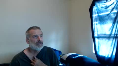 hairy man online show from June 7, 12:06 am