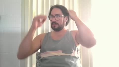 vesturelove online show from November 2, 10:25 pm