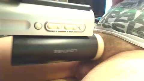 Vibralove online show from September 26, 1:53 pm