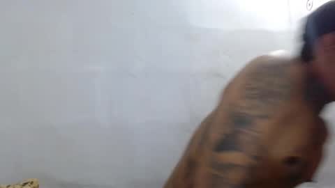 Victor cardenas online show from February 12, 2:06 am