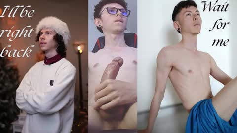 Vicent Brais online show from March 14, 6:04 pm