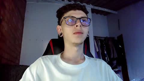 Vicent Brais online show from January 21, 9:46 pm