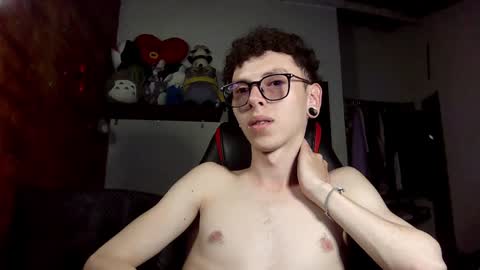 Vicent Brais online show from February 1, 10:55 pm