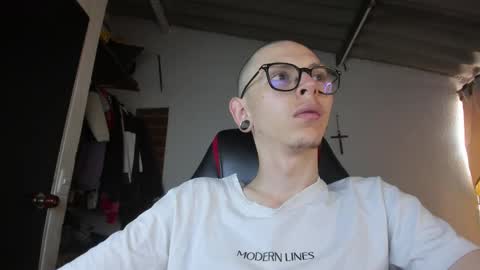 Vicent Brais online show from March 4, 4:47 pm