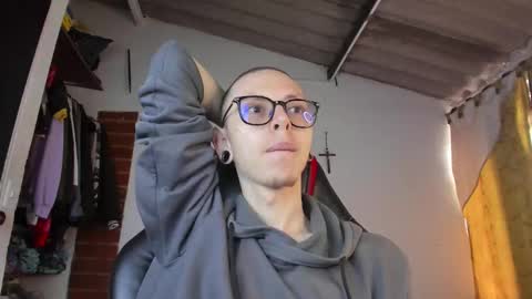 Vicent Brais online show from March 10, 3:51 pm