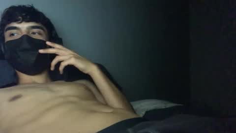 vicente online show from October 29, 2:03 am