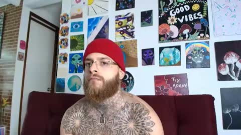 vickingcock7 online show from November 3, 10:19 am