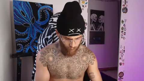 vickingcock7 online show from February 9, 11:48 am