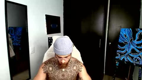 vickingcock7 online show from June 9, 1:57 pm