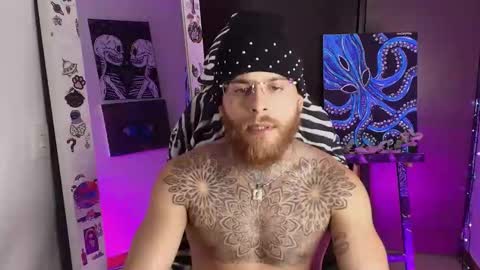 vickingcock7 online show from February 23, 11:39 pm