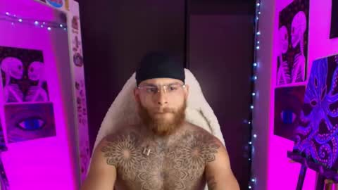 vickingcock7 online show from March 20, 9:02 am