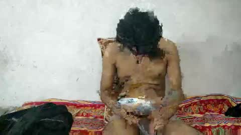 Snapshot of vickpie24 chatting on December 14, 10:45 am vickpie24 online show from December 14, 10:45 am