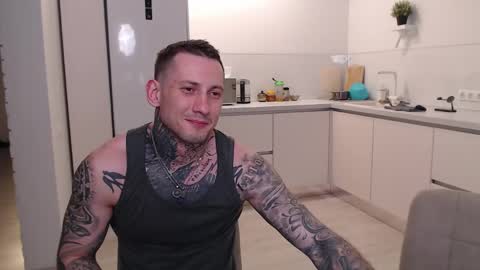 Victor rhinoff online show from April 1, 10:18 pm