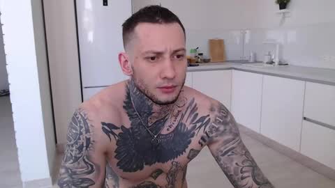 Victor rhinoff online show from March 30, 11:22 am