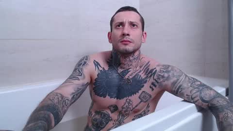 Victor rhinoff online show from March 21, 12:09 pm