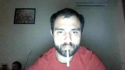victoriousd3v online show from May 12, 2:42 am