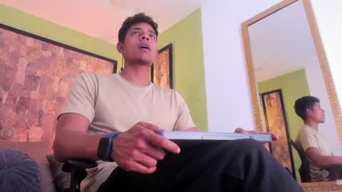 Victory online show from January 5, 4:36 am