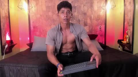 Victory online show from March 1, 4:26 am