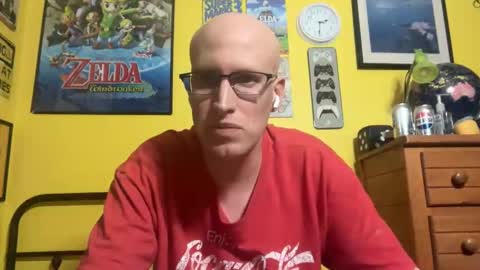 videocum30 online show from March 4, 6:09 am