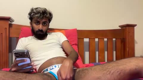 South Asian online show from June 21, 12:55 pm