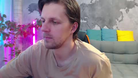 vikingchrisss online show from March 21, 10:31 am