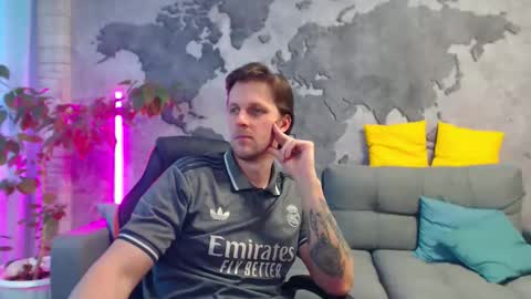 vikingchrisss online show from March 14, 10:22 am