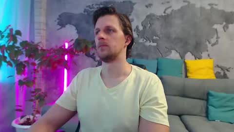 vikingchrisss online show from March 29, 10:37 am