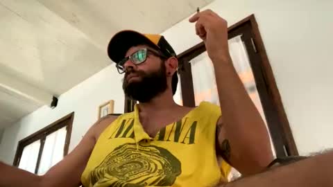 Snapshot of vikingo_arg chatting on February 3, 5:35 pm Viking Independent model online show from February 3, 5:35 pm