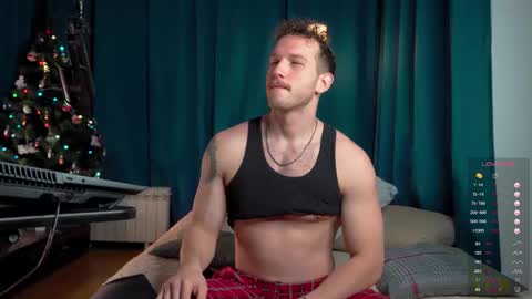 fansly  VITEKsecret online show from January 10, 4:50 am