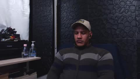 Viktor Herrera online show from September 25, 10:36 am