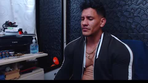 Viktor Herrera online show from December 27, 4:15 am