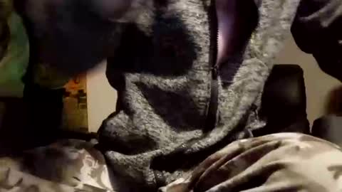 Vesku420 online show from November 2, 10:14 pm