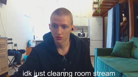 Dimoooooon online show from April 5, 1:07 pm