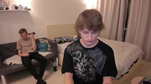 Dimoooooon online show from November 21, 8:52 pm