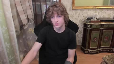 Dimoooooon online show from March 20, 8:34 pm