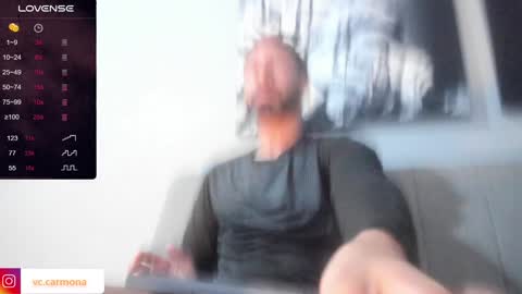 VINCE online show from January 20, 9:56 am