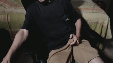 Snapshot of vincebruv chatting on January 26, 10:35 pm Vince Bruv online show from January 26, 10:35 pm