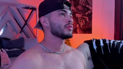 Vincent online show from April 17, 4:04 am