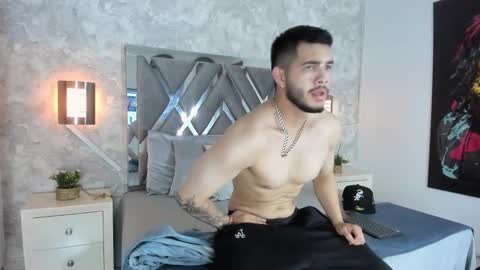 Vincent online show from October 7, 3:21 am