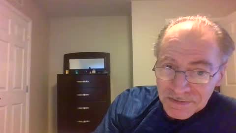 vinceva3 online show from December 3, 10:21 am