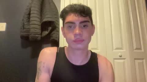 Ken Doll online show from October 31, 4:14 am